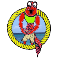 crawdaddys business logo